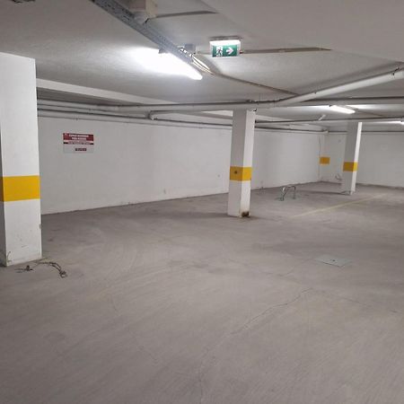 Apartamentos Plaza - Албуфейра Екстериор снимка