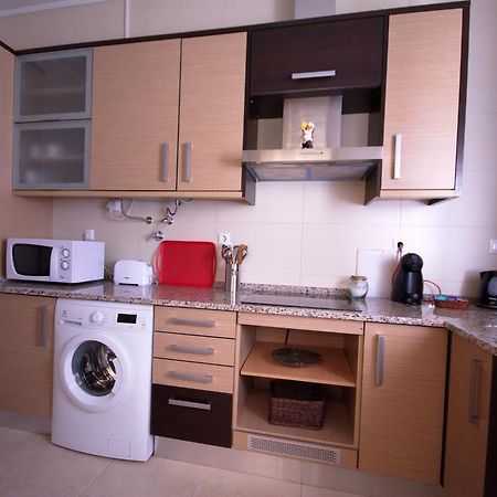 Apartamentos Plaza - Албуфейра Екстериор снимка
