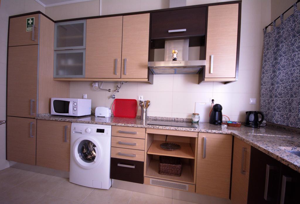 Apartamentos Plaza - Албуфейра Екстериор снимка