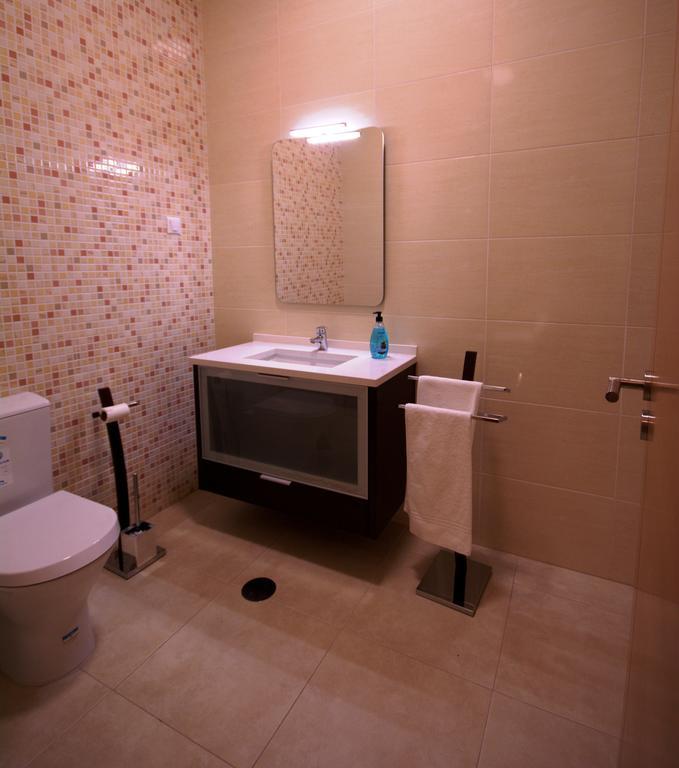 Apartamentos Plaza - Албуфейра Стая снимка