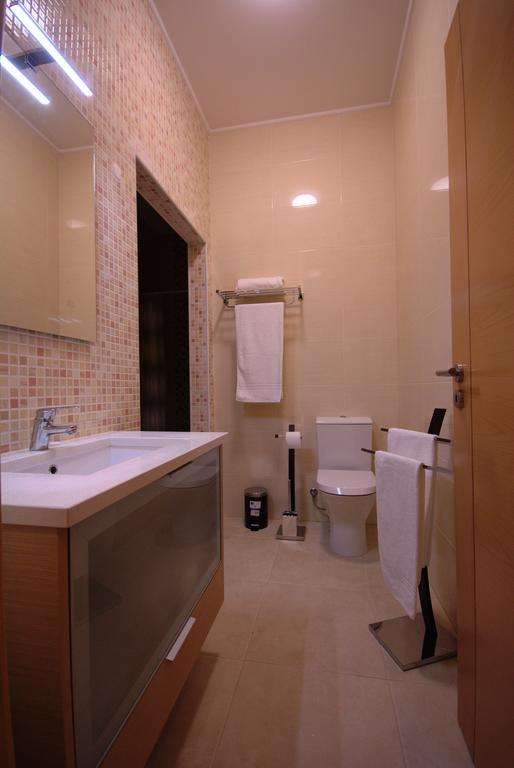 Apartamentos Plaza - Албуфейра Стая снимка